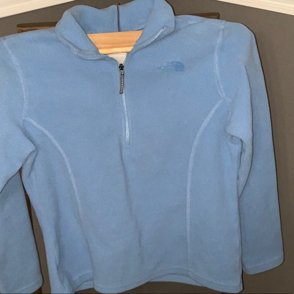 The North Face Glacier pullover - size Medium - Picture 8 of 8